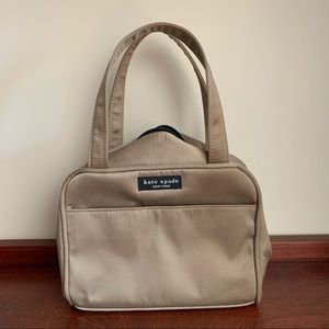 Y2K Kate Spade Mini Purse